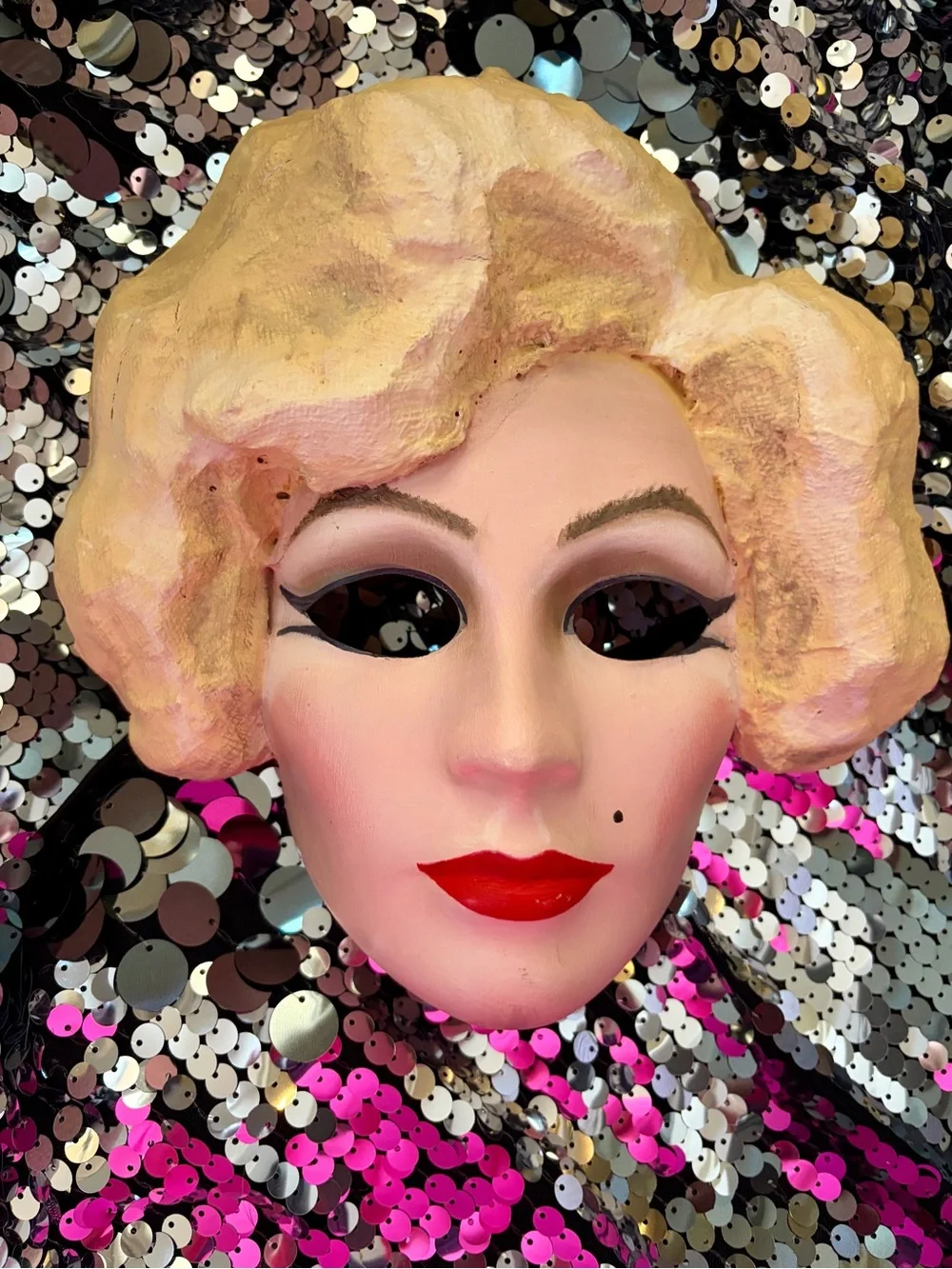 MarilynMask